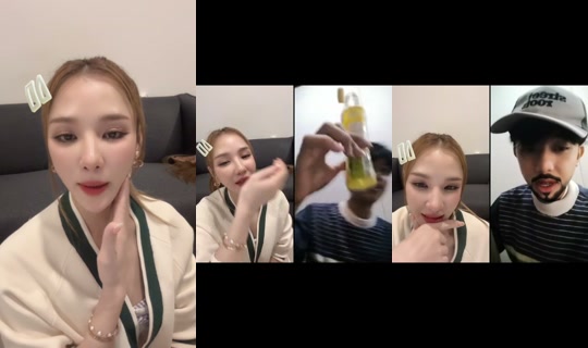 cat214399 TikTok Live — Sep 30, 2026, 11:33 PM