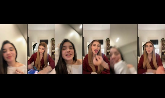 catacaneo TikTok Live — Sep 29, 2026, 3:56 AM