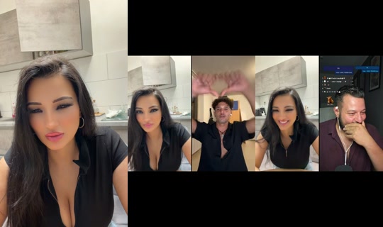 cataleya2146 TikTok Live — Aug 20, 2026, 9:33 PM