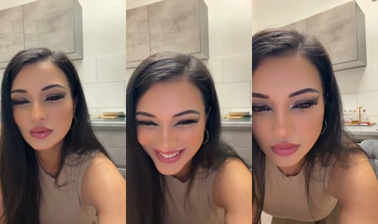 cataleya2146 TikTok Live — Aug 24, 2026, 7:50 PM
