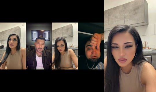 cataleya2146 TikTok Live — Aug 24, 2026, 9:01 PM