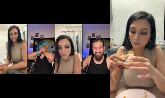 cataleya2146 TikTok Live — Aug 24, 2026, 9:51 PM