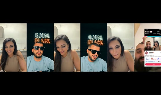 cataleya2146 TikTok Live — Aug 25, 2026, 12:23 AM