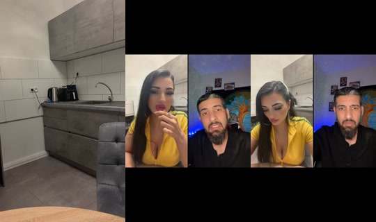 cataleya2146 TikTok Live — Aug 25, 2026, 8:11 PM