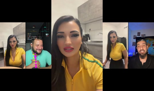 cataleya2146 TikTok Live — Aug 25, 2026, 9:02 PM