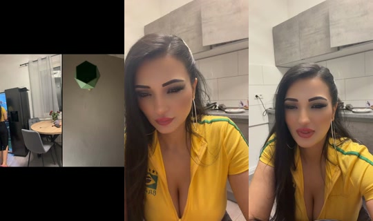 cataleya2146 TikTok Live — Aug 25, 2026, 9:52 PM