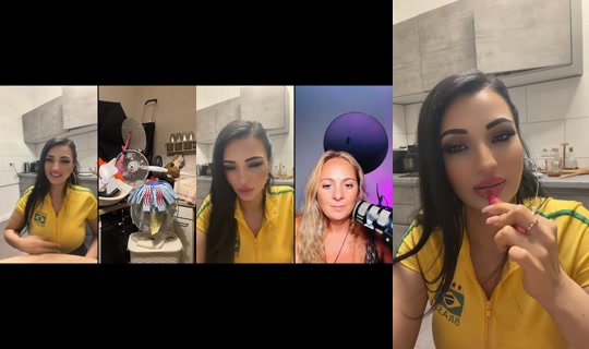 cataleya2146 TikTok Live — Aug 25, 2026, 10:43 PM