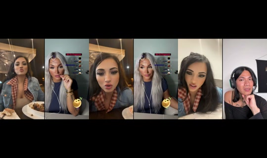 cataleya2146 TikTok Live — Aug 26, 2026, 8:48 PM