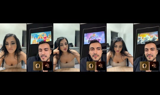 cataleya2146 TikTok Live — Aug 27, 2026, 12:10 AM
