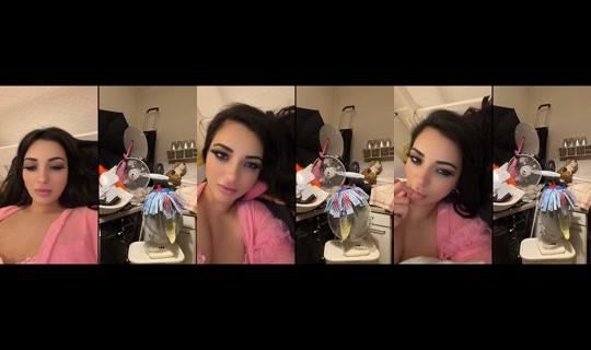 cataleya2146 TikTok Live — Aug 28, 2026, 2:10 AM