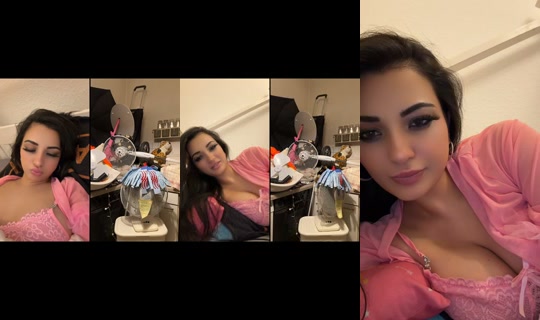 cataleya2146 TikTok Live — Aug 28, 2026, 3:01 AM