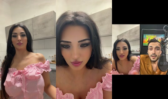 cataleya2146 TikTok Live — Aug 28, 2026, 8:56 PM