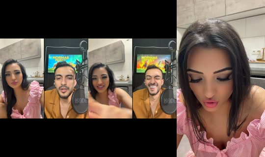 cataleya2146 TikTok Live — Aug 28, 2026, 9:46 PM