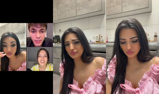 cataleya2146 TikTok Live — Aug 28, 2026, 10:37 PM