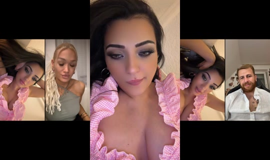 cataleya2146 TikTok Live — Aug 29, 2026, 1:23 AM