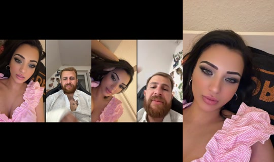 cataleya2146 TikTok Live — Aug 29, 2026, 2:13 AM