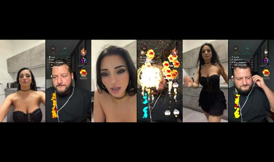 cataleya2146 TikTok Live — Aug 30, 2026, 11:05 PM
