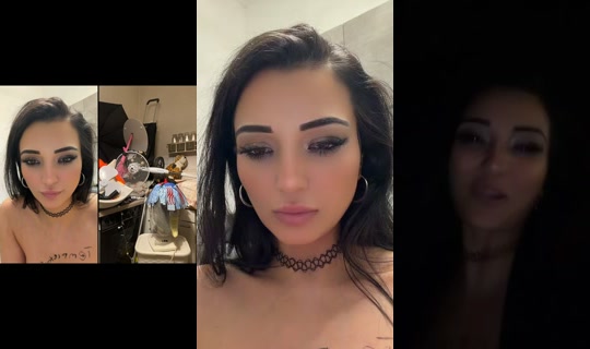 cataleya2146 TikTok Live — Aug 31, 2026, 12:01 AM