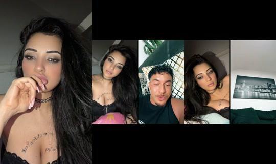 cataleya2146 TikTok Live — Aug 31, 2026, 3:09 AM