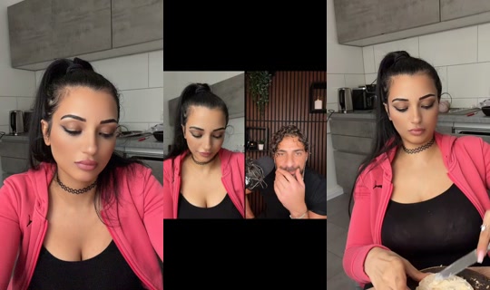 cataleya2146 TikTok Live — Aug 31, 2026, 12:42 PM