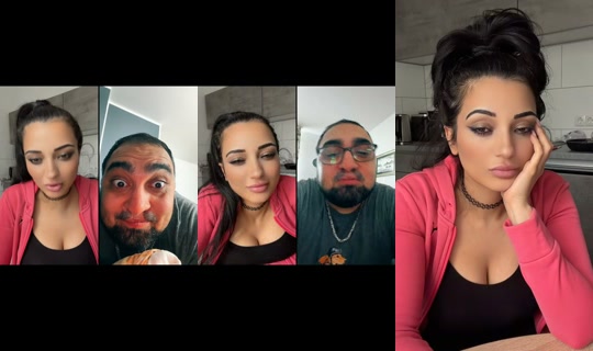 cataleya2146 TikTok Live — Aug 31, 2026, 1:33 PM