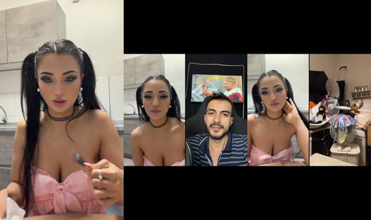 cataleya2146 TikTok Live — Sep 1, 2026, 7:28 PM