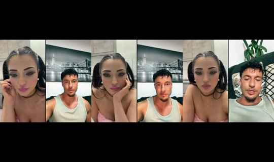 cataleya2146 TikTok Live — Sep 1, 2026, 9:09 PM