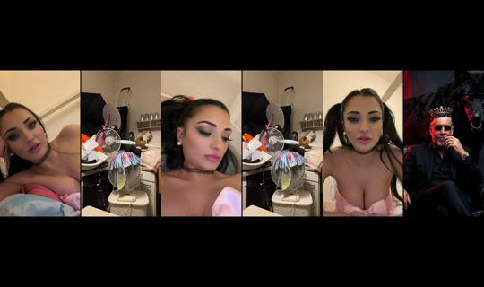 cataleya2146 TikTok Live — Sep 1, 2026, 11:35 PM