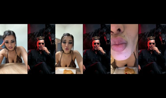 cataleya2146 TikTok Live — Oct 3, 2026, 1:10 AM