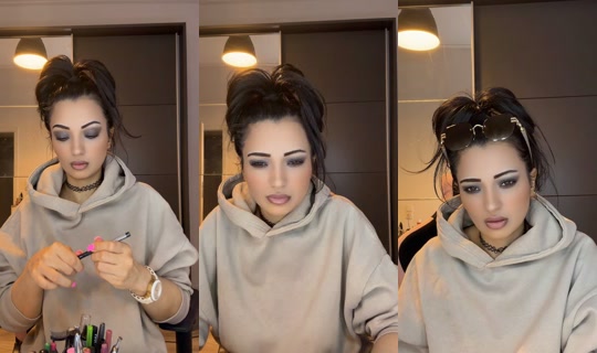 cataleya2146 TikTok Live — Oct 3, 2026, 6:23 PM