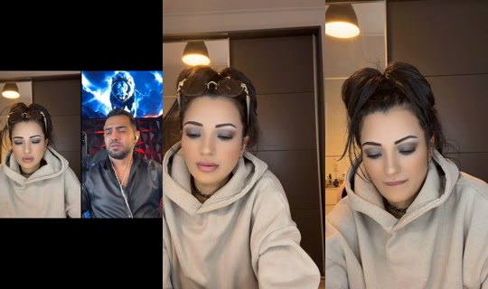 cataleya2146 TikTok Live — Oct 3, 2026, 7:13 PM