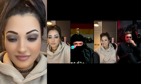 cataleya2146 TikTok Live — Oct 3, 2026, 8:33 PM