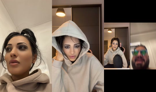 cataleya2146 TikTok Live — Oct 3, 2026, 9:23 PM