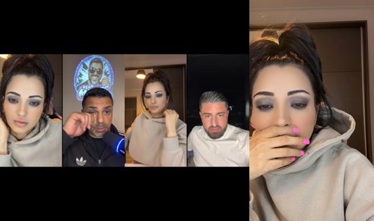 cataleya2146 TikTok Live — Oct 3, 2026, 11:04 PM
