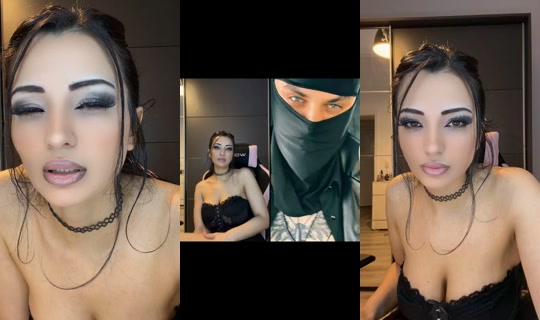 cataleya2146 TikTok Live — Oct 4, 2026, 8:04 PM