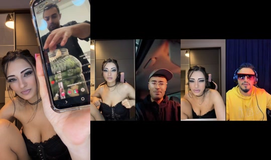 cataleya2146 TikTok Live — Oct 4, 2026, 8:55 PM