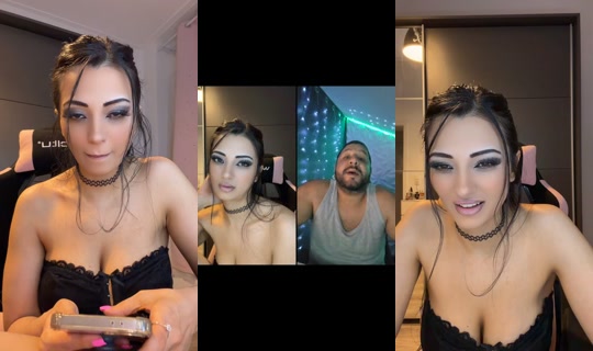 cataleya2146 TikTok Live — Oct 4, 2026, 9:45 PM
