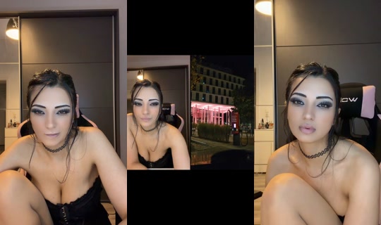 cataleya2146 TikTok Live — Oct 4, 2026, 10:35 PM