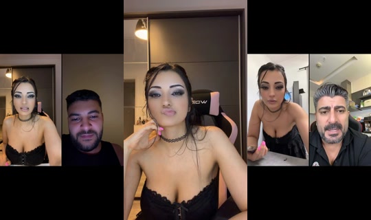 cataleya2146 TikTok Live — Oct 4, 2026, 11:25 PM