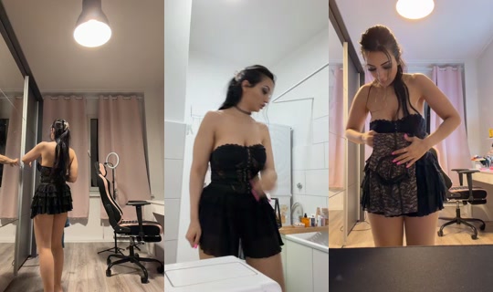 cataleya2146 TikTok Live — Oct 5, 2026, 1:06 AM