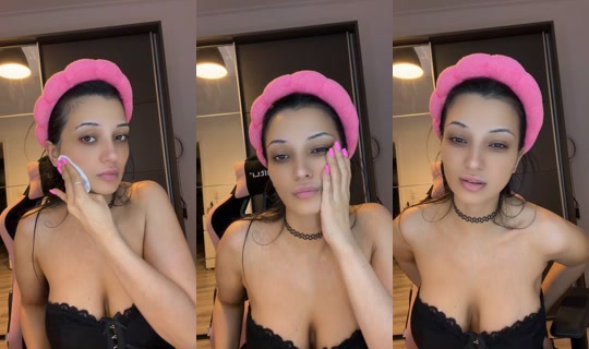 cataleya2146 TikTok Live — Oct 5, 2026, 1:56 AM