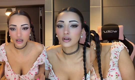 cataleya2146 TikTok Live — Oct 5, 2026, 7:43 PM
