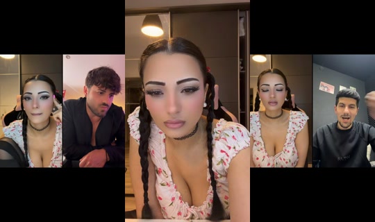 cataleya2146 TikTok Live — Oct 5, 2026, 8:33 PM