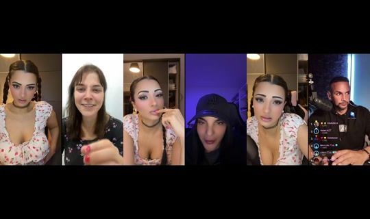cataleya2146 TikTok Live — Oct 5, 2026, 9:24 PM
