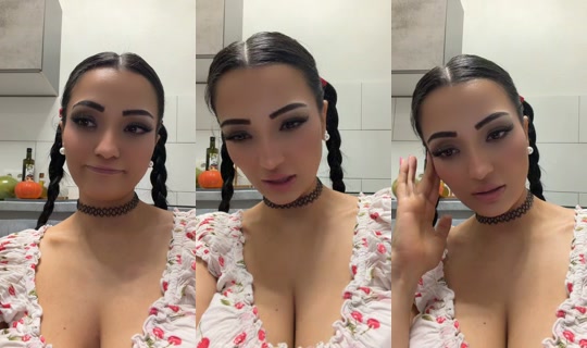 cataleya2146 TikTok Live — Oct 5, 2026, 11:55 PM