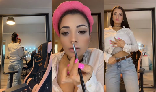 cataleya2146 TikTok Live — Oct 6, 2026, 5:54 AM