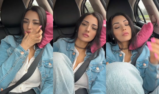 cataleya2146 TikTok Live — Oct 6, 2026, 9:17 AM