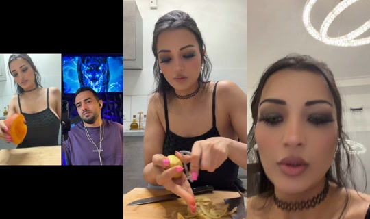 cataleya2146 TikTok Live — Oct 8, 2026, 8:49 PM