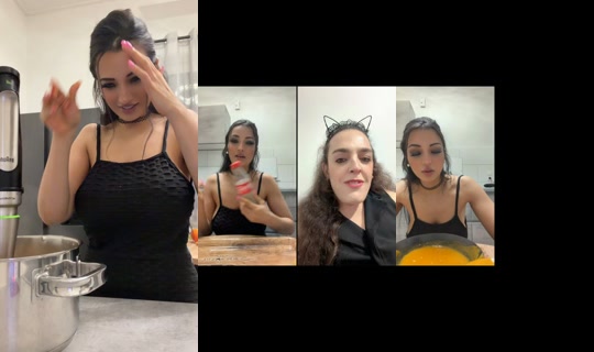 cataleya2146 TikTok Live — Oct 8, 2026, 9:39 PM