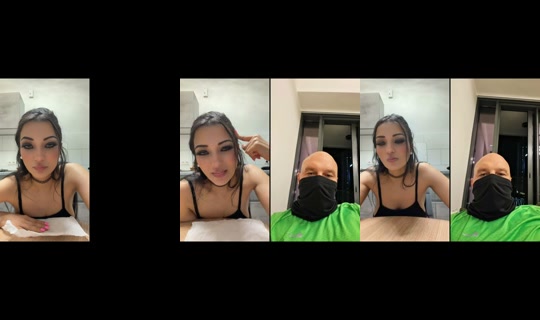 cataleya2146 TikTok Live — Oct 8, 2026, 10:30 PM